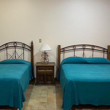 Posada Regional Oaxaca 外观 照片
