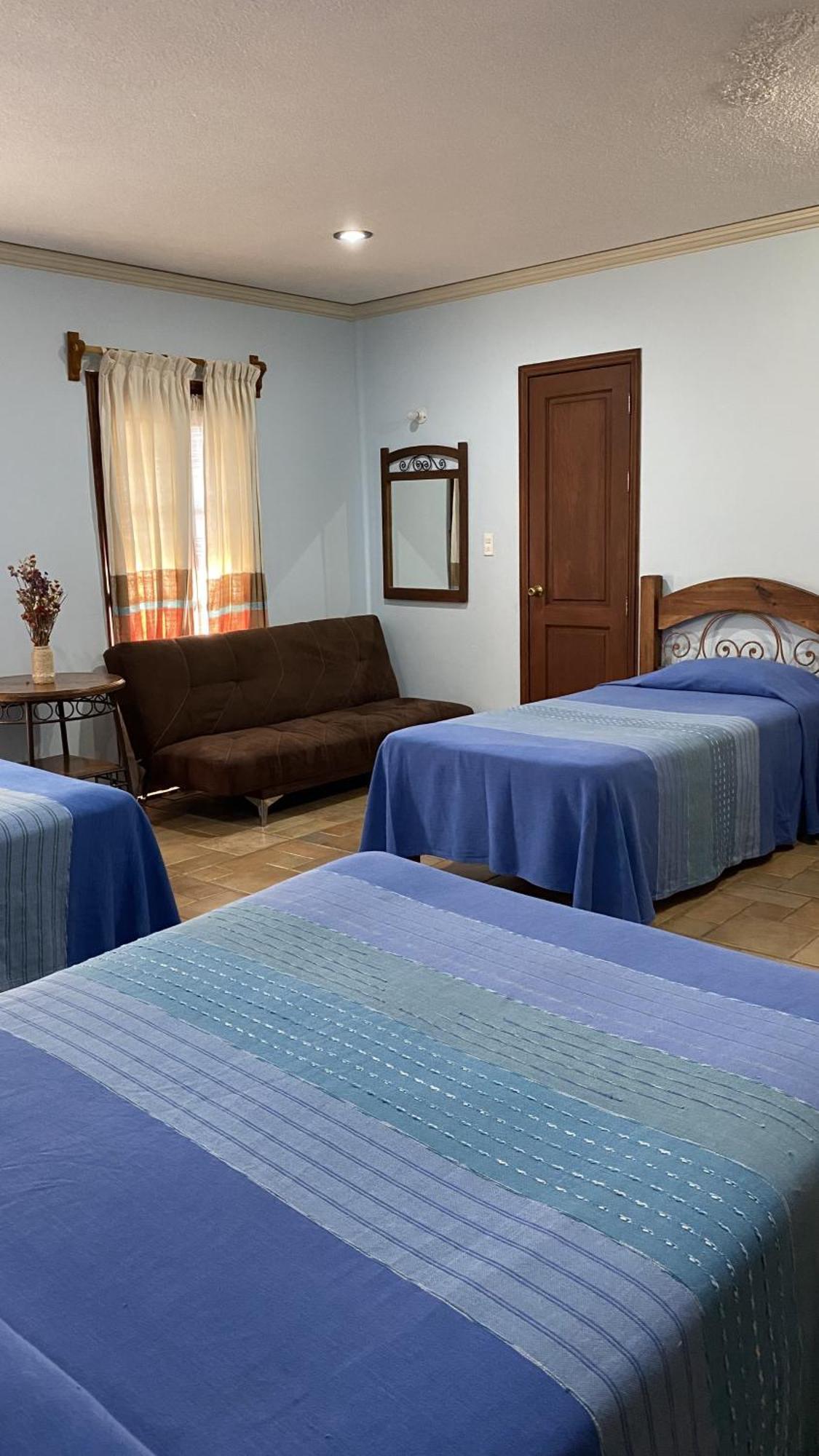 Posada Regional Oaxaca 外观 照片