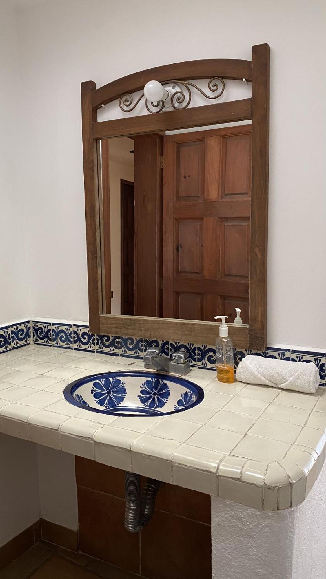 Posada Regional Oaxaca 外观 照片