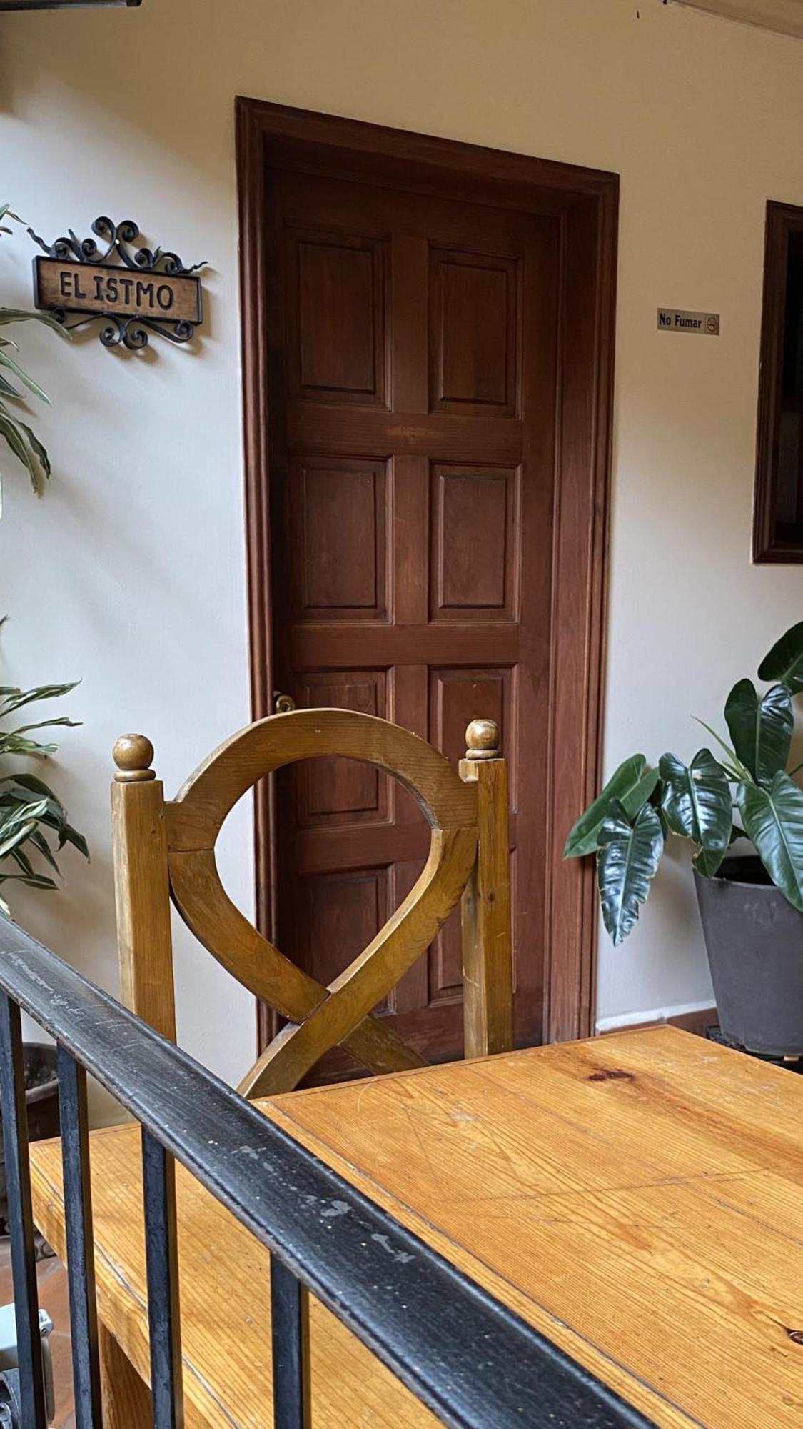 Posada Regional Oaxaca 外观 照片