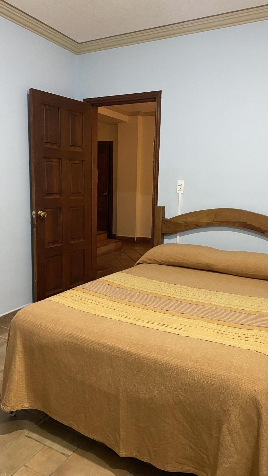 Posada Regional Oaxaca 外观 照片